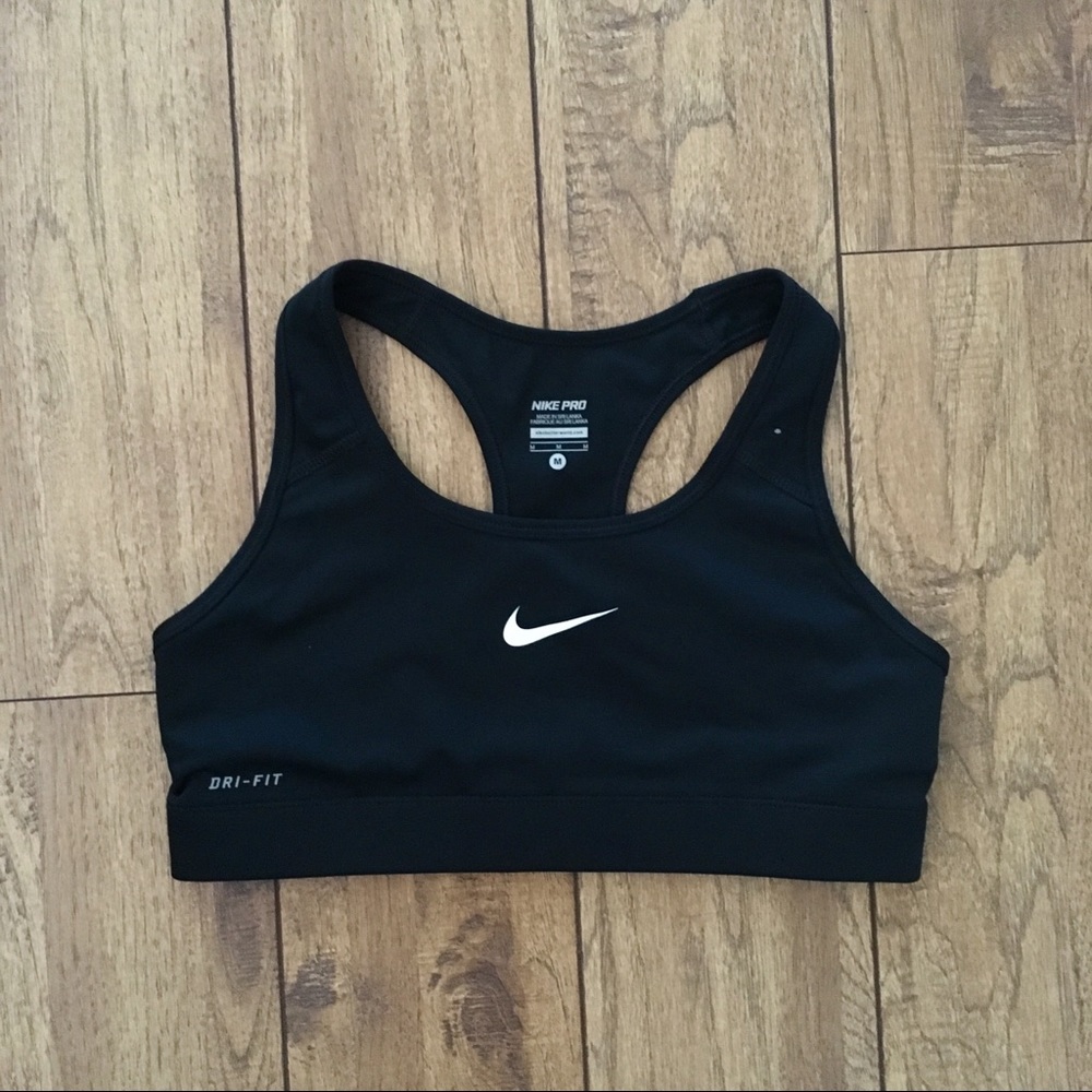 Nike Dri Fit Sports Bra